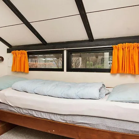 Casa vacanze Three-bedroom In Toftlund 27 *