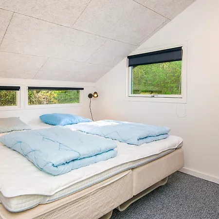 Three-bedroom In Toftlund 27 Casa vacanze