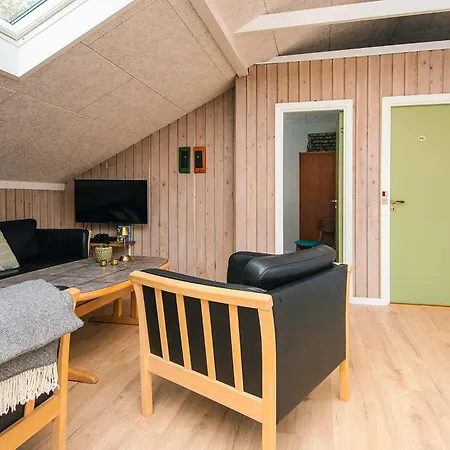 Three-bedroom In Toftlund 27 Casa vacanze