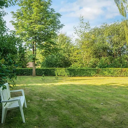 Three-bedroom In Toftlund 27 Casa vacanze