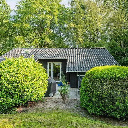 Casa vacanze Three-bedroom In Toftlund 27